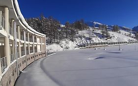 Lago Losetta Sestriere