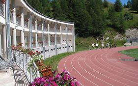 Lago Losetta Colle Sestriere 3*